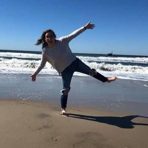 Meet your Posher, Alyssa